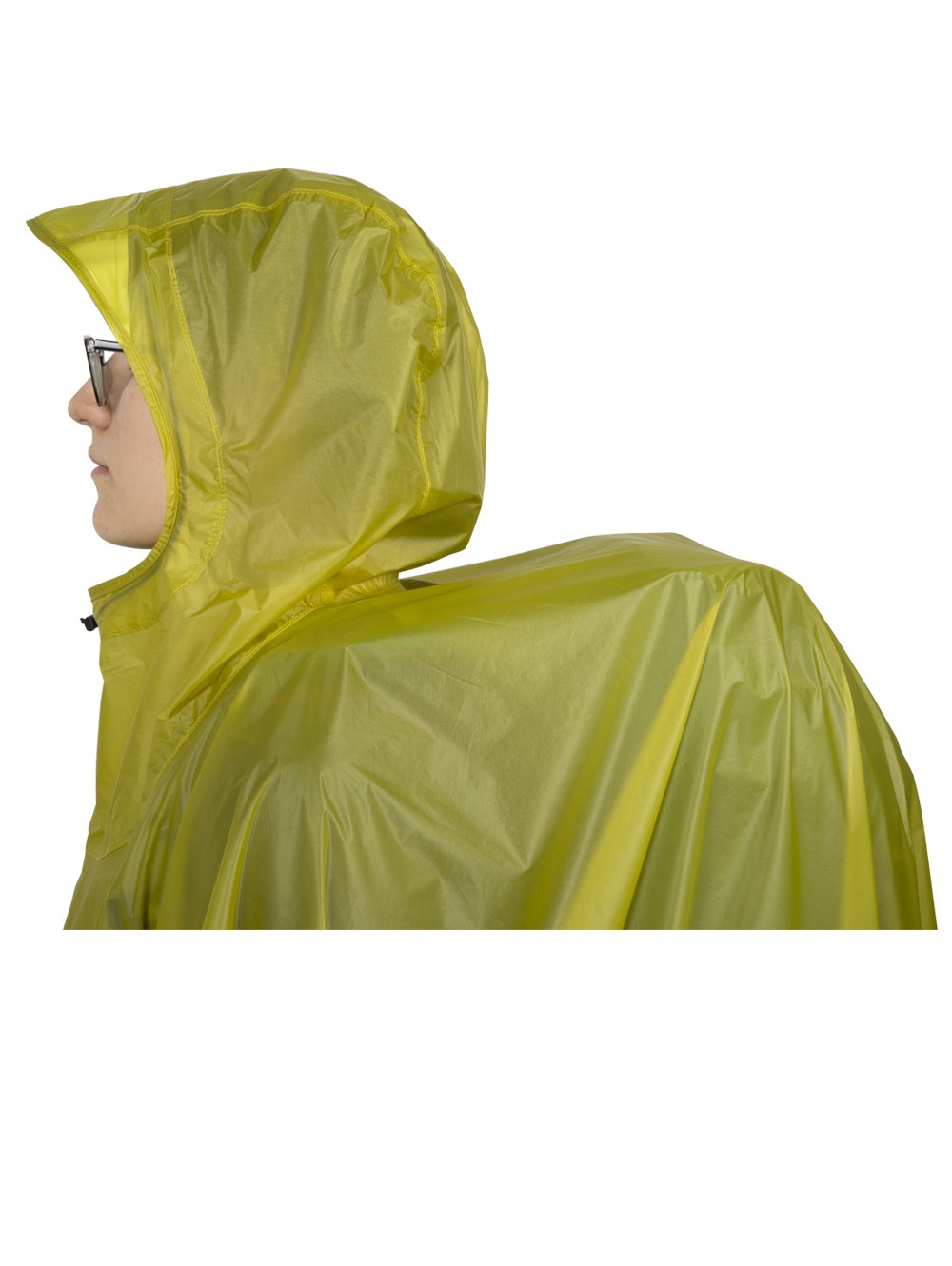 Sea to Summit Ultra-Sil Nano Tarp-Poncho