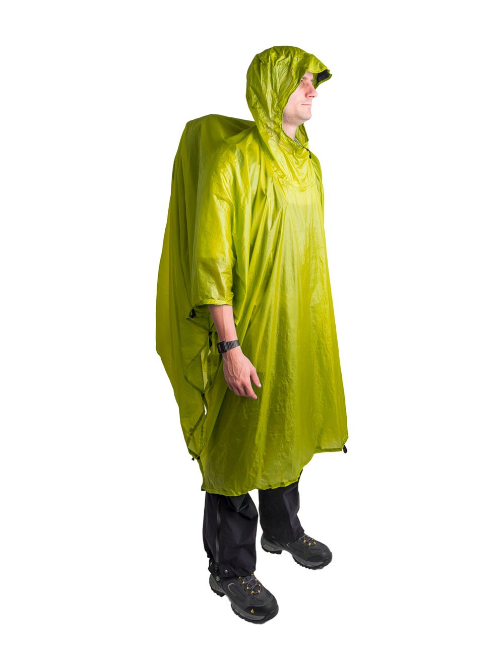 Sea to Summit Ultra-Sil Nano Tarp-Poncho