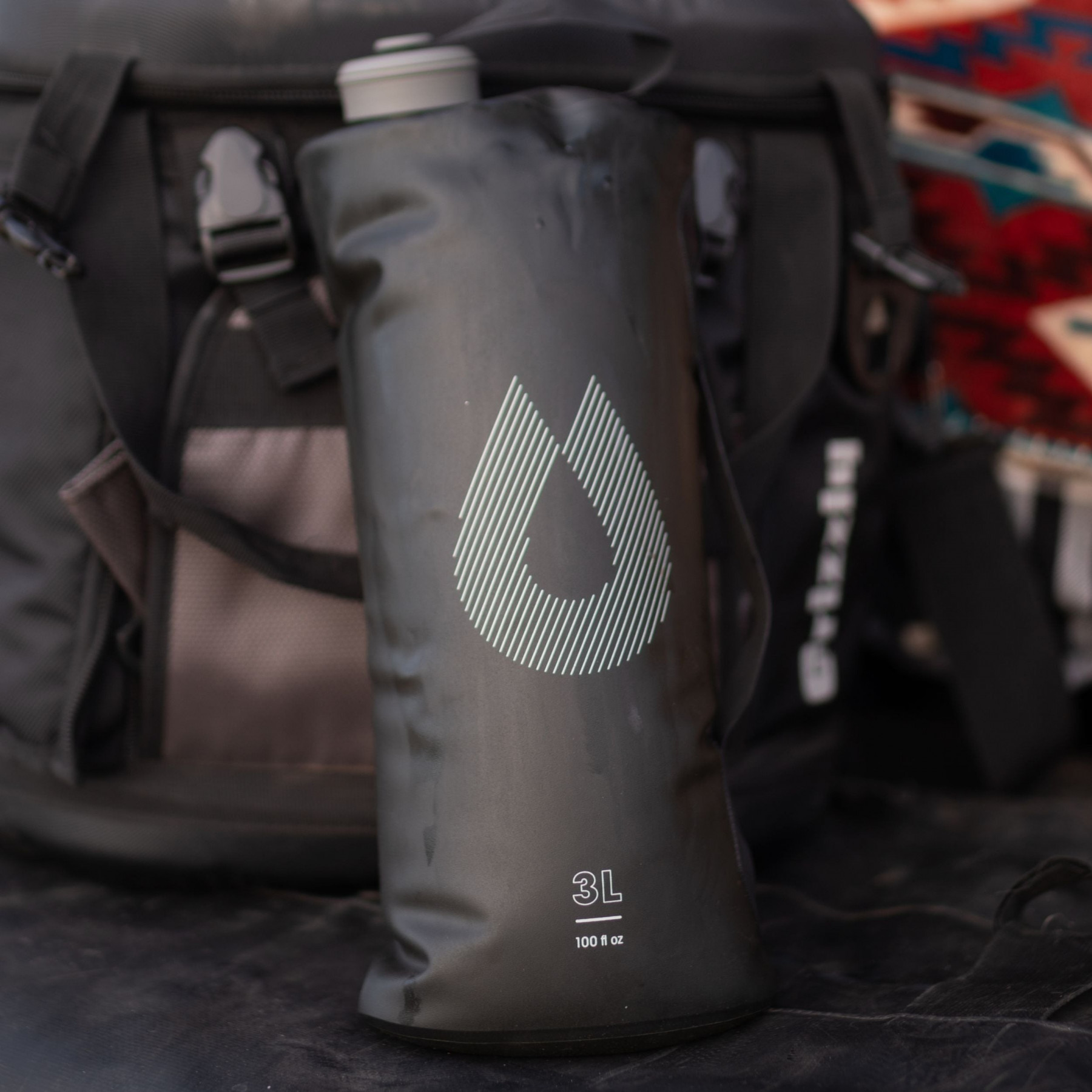 Hydrapak Seeker (2L) - les meilleurs prix Hydrapak Seeker (2L) - les meilleurs prix