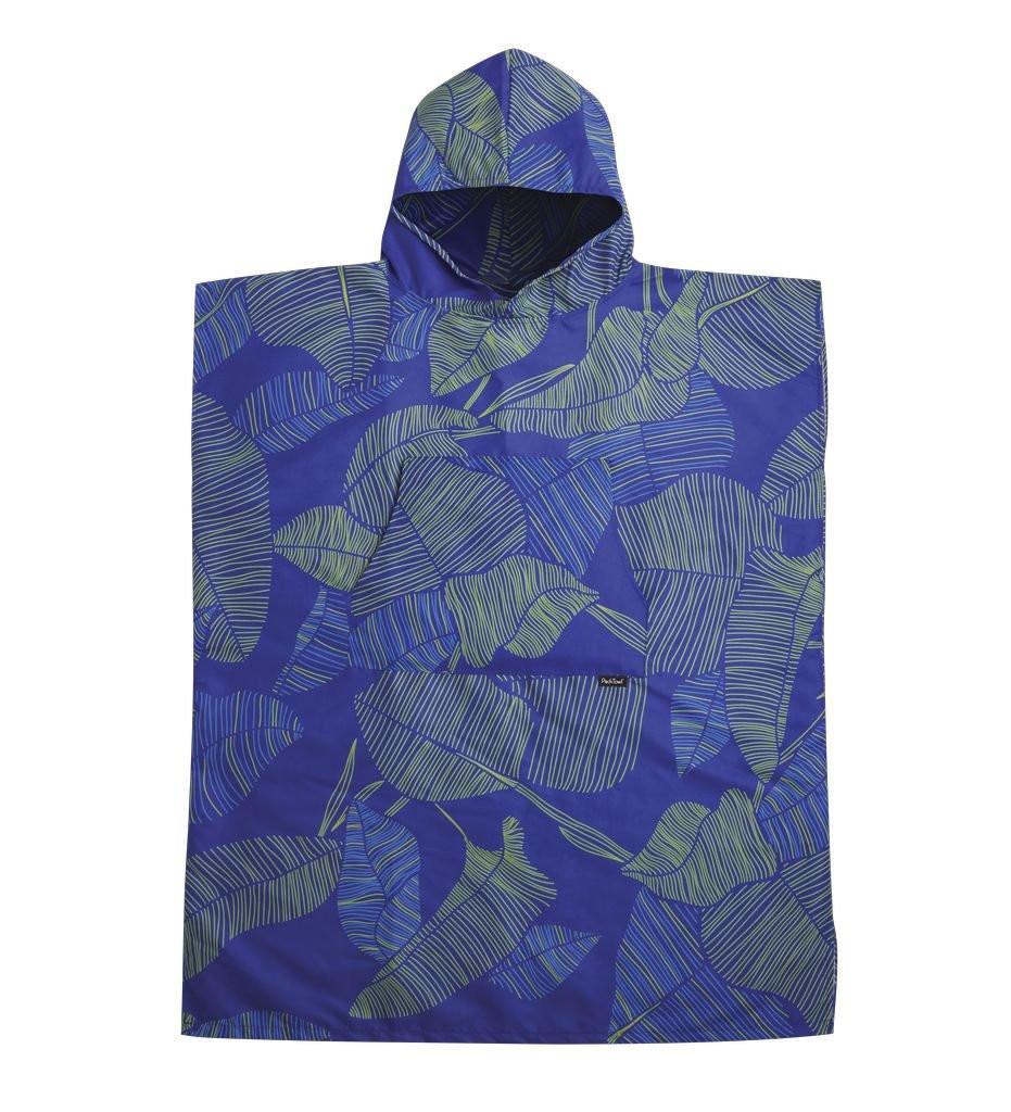 PackTowl Changing Poncho