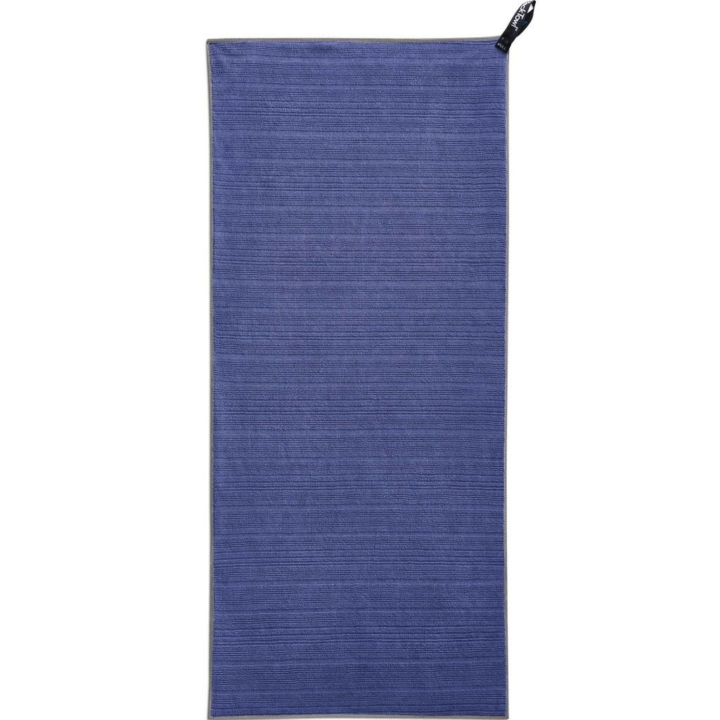 PackTowl Luxe - Violet / Violet