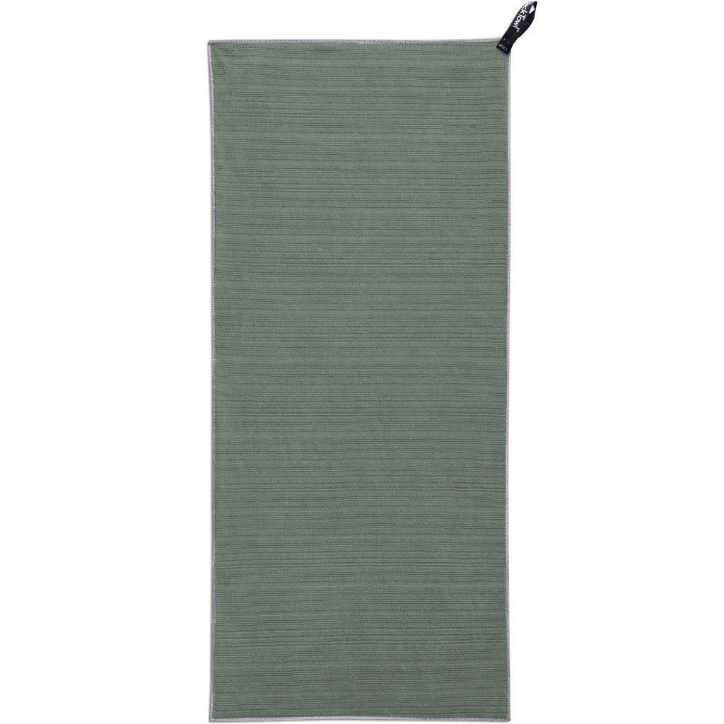 PackTowl Luxe - Vert clair / Light green