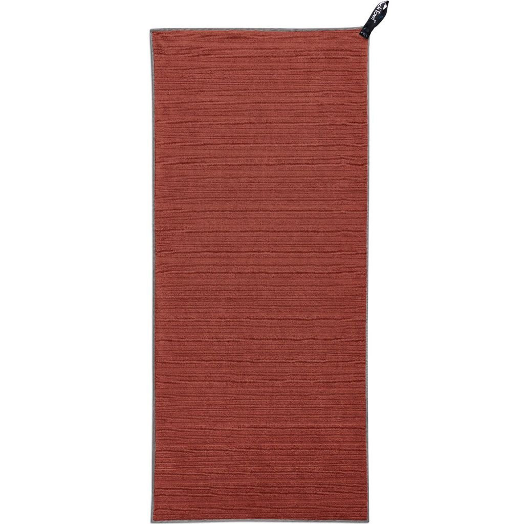 PackTowl Luxe - Terracotta / Terracotta