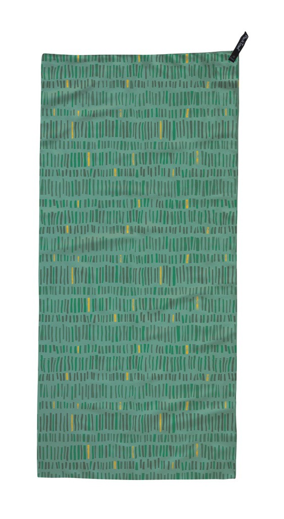 Serviette PackTowl Ultralite Douce Et Absorbante Mains Visage 