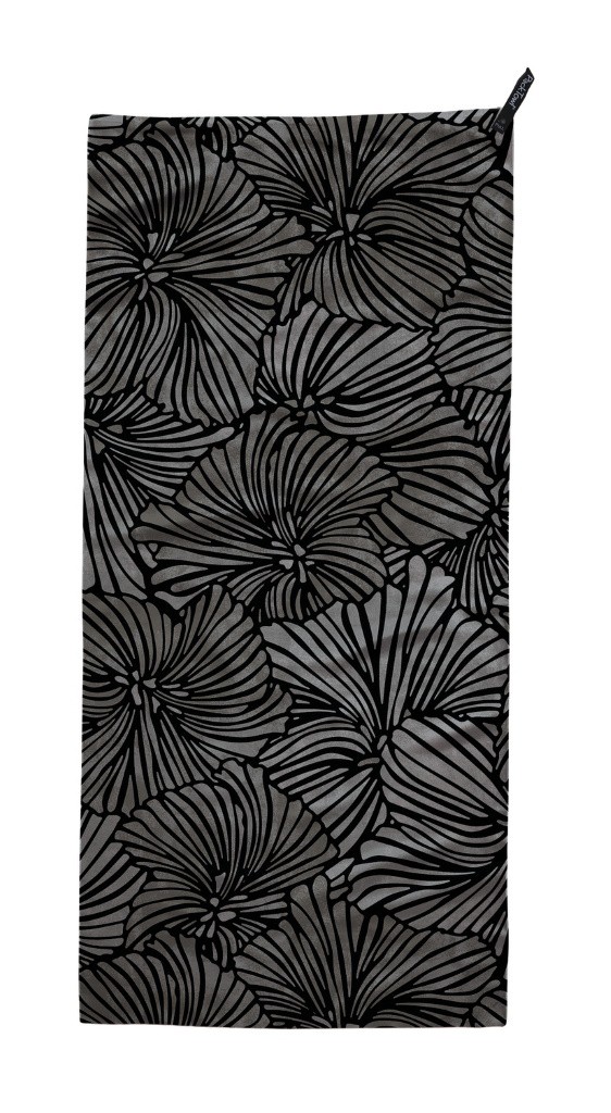 Serviette PackTowl Ultralite Douce Et Absorbante Mains Visage 