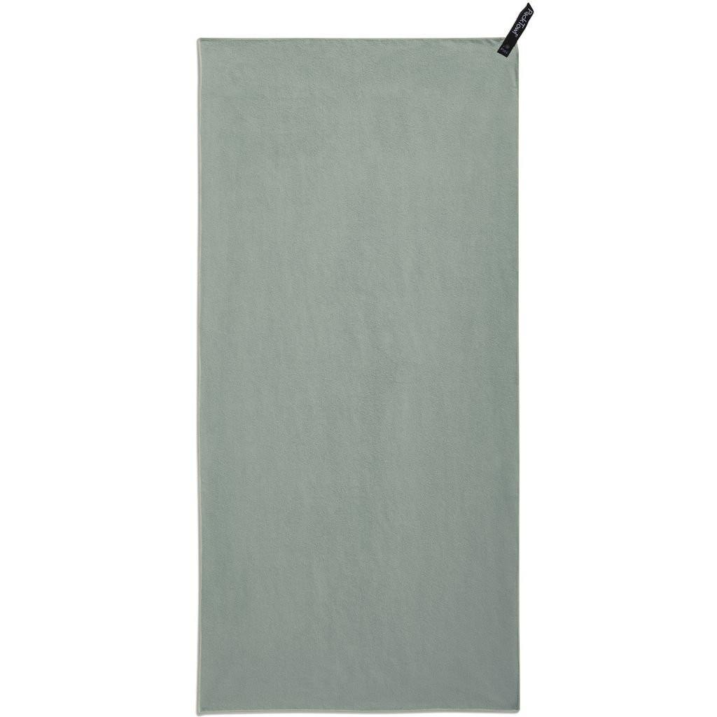 PackTowl Personal - Vert clair / Light green