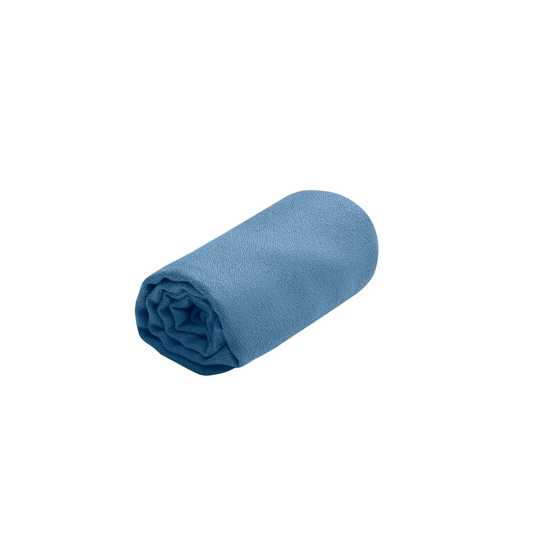 Serviette De Poche Sea To Summit Ultralégère Pour Camping, Randonnée, Festival, Mer