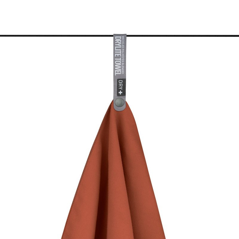 Serviette Sea to Summit DryLite Towel - Picante