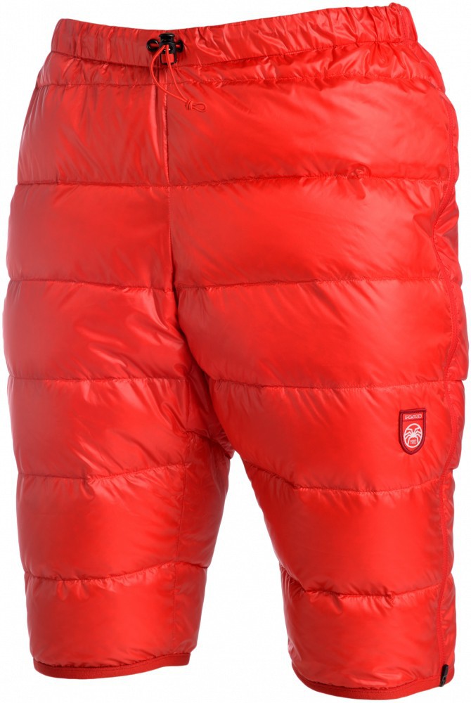 Short en duvet d'oie Pajak Ghost