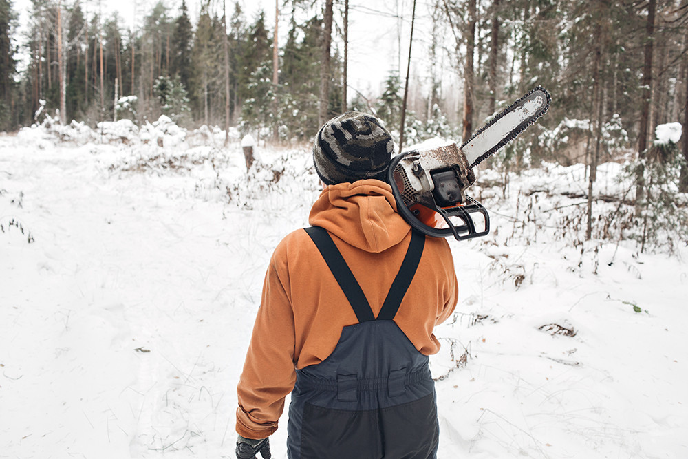 Crampons de marche Nortec Alp Forest