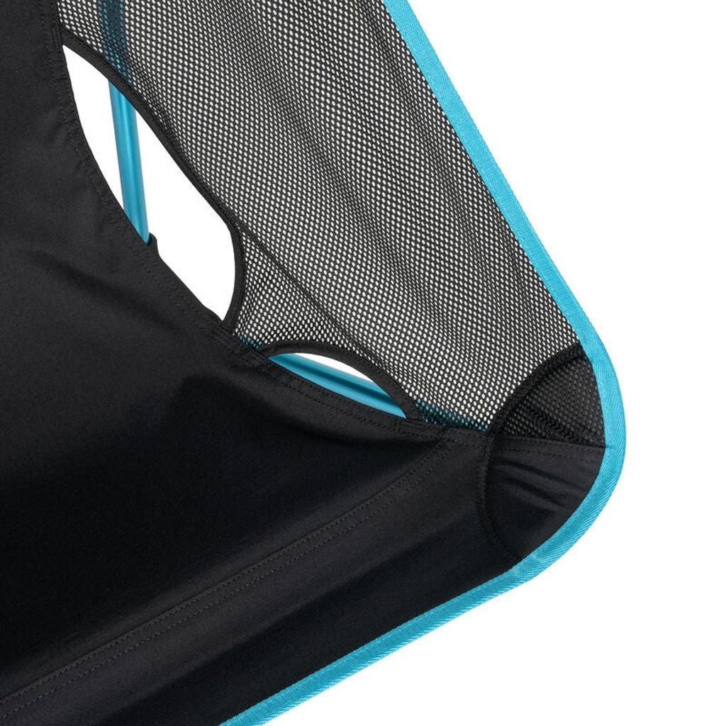 Siège de plage Helinox Beach Chair (re) - Noir
