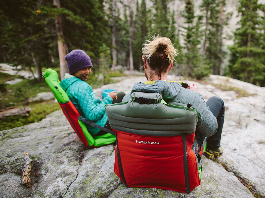 Thermarest Trekker Chair