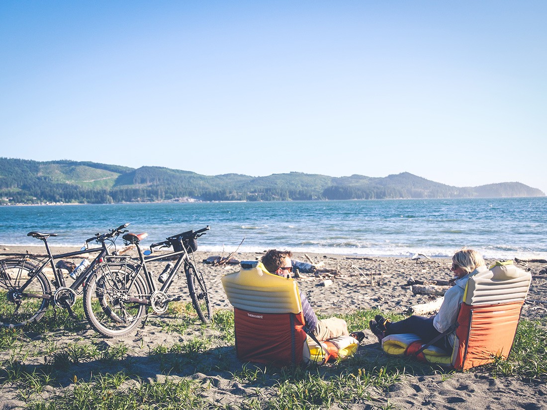 Thermarest Trekker Chair