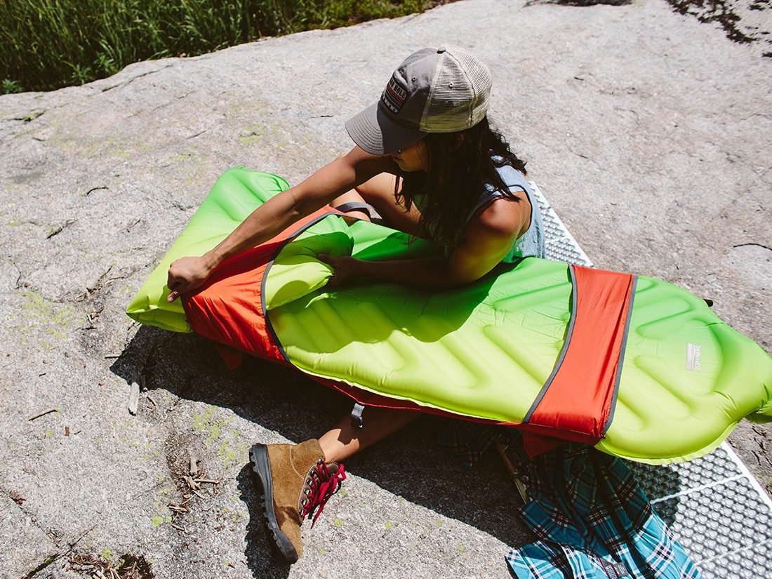 Thermarest Trekker Chair