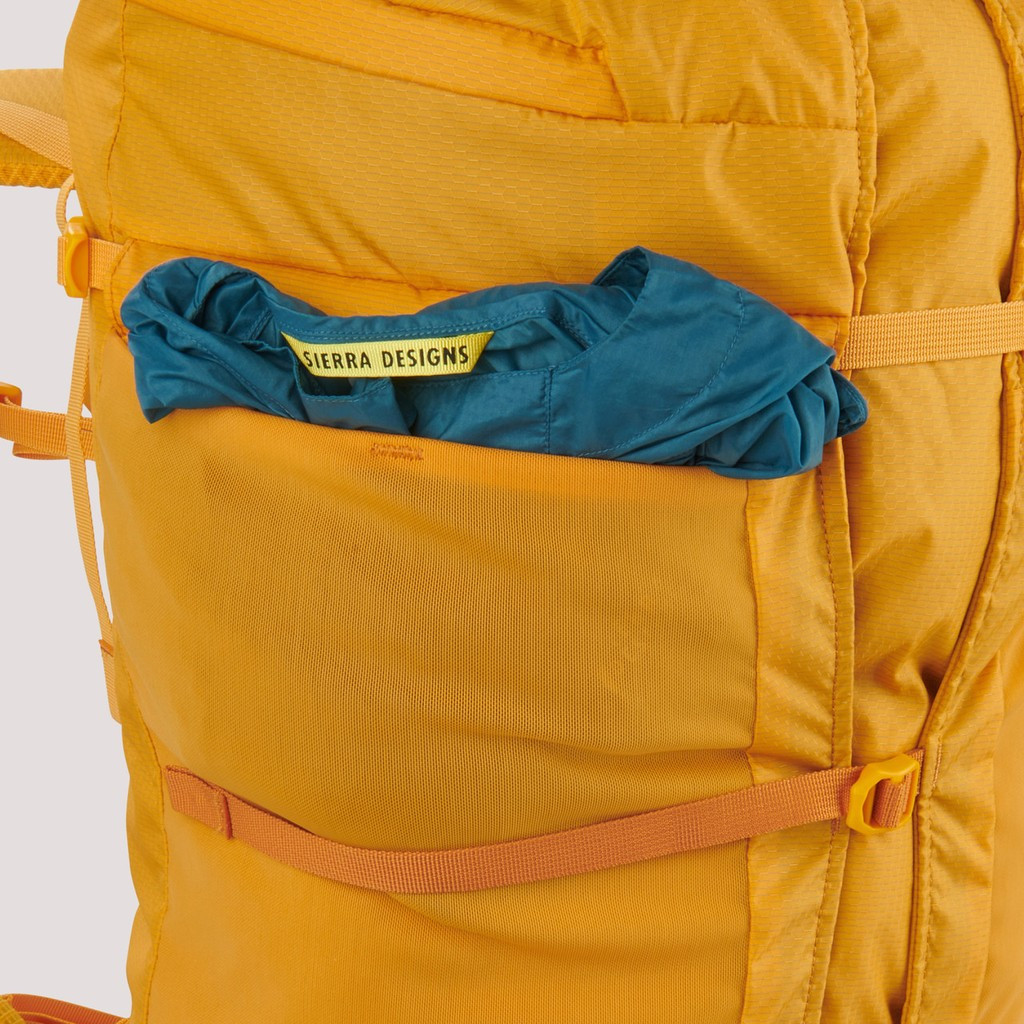 Sierra Designs Flex Capacitor 40-60