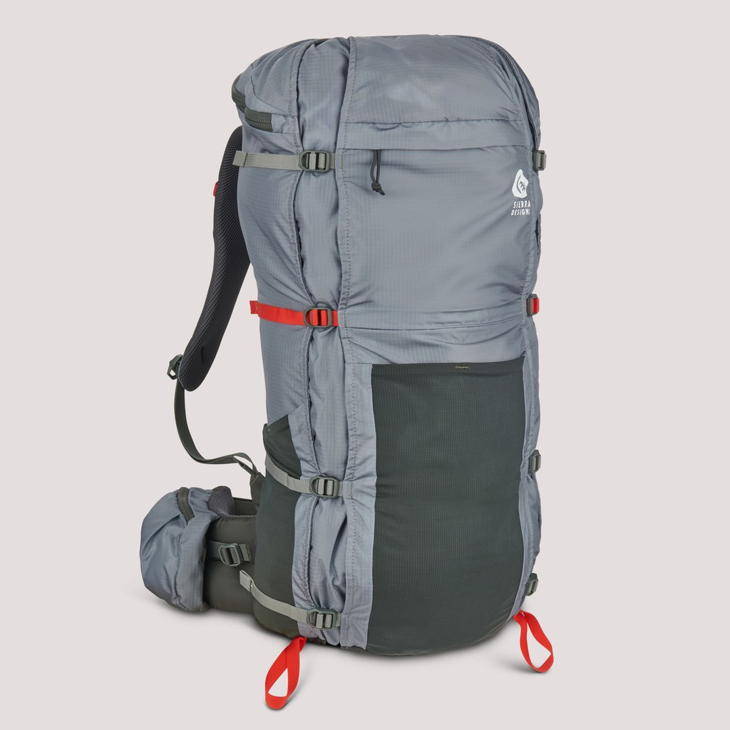 Sac à dos randonnée 85L expédition