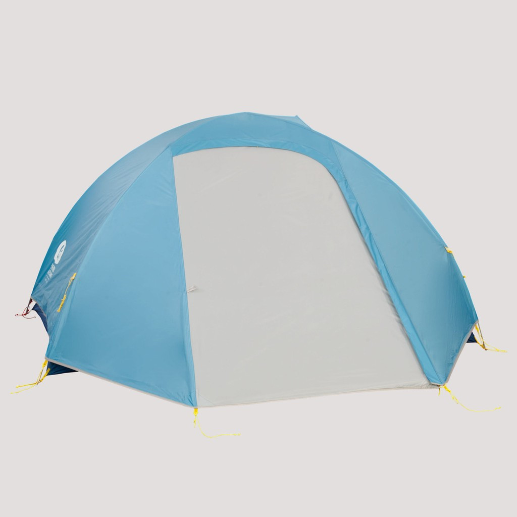 Tente autoportante pour 3 personnes Sierra Designs Full Moon 3