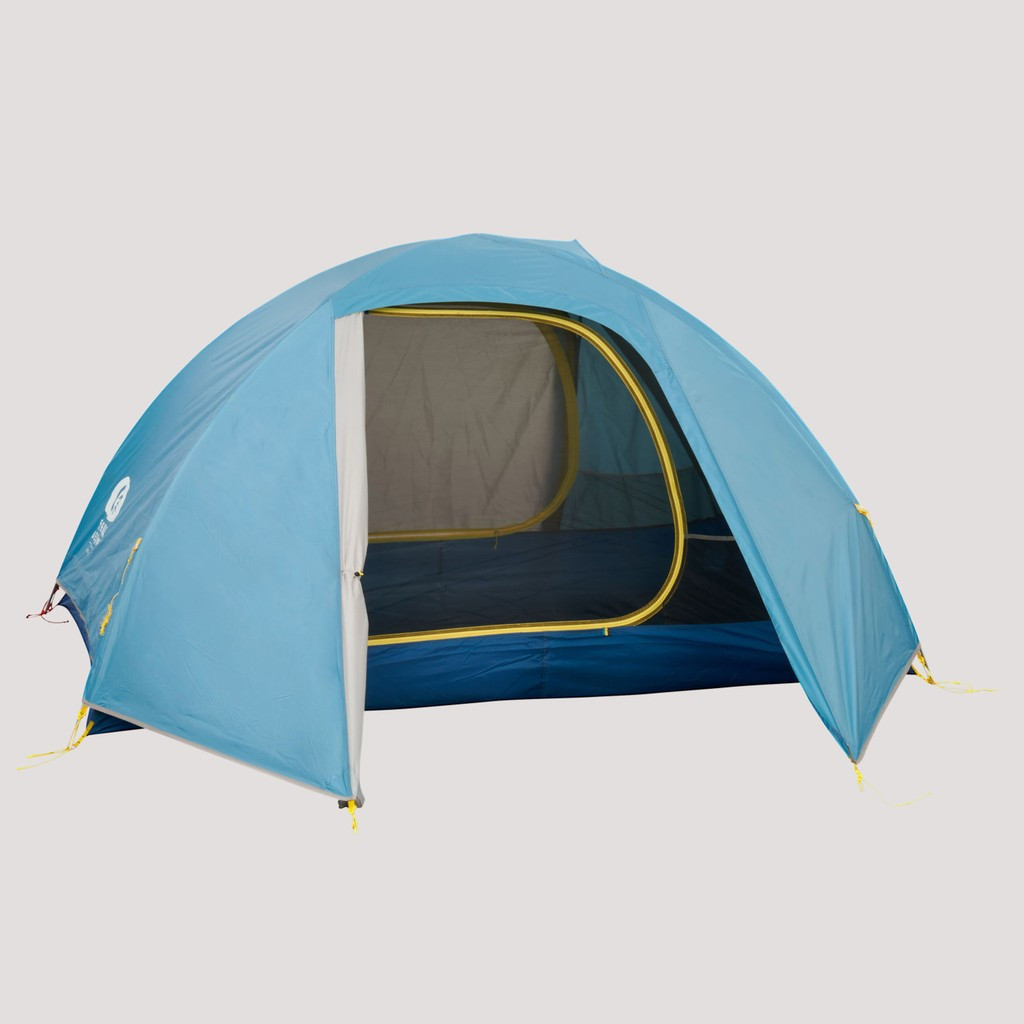 Tente autoportante pour 3 personnes Sierra Designs Full Moon 3