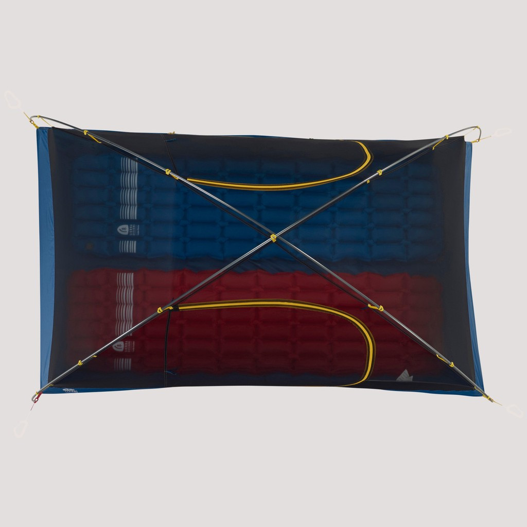 Tente autoportante pour 3 personnes Sierra Designs Full Moon 3