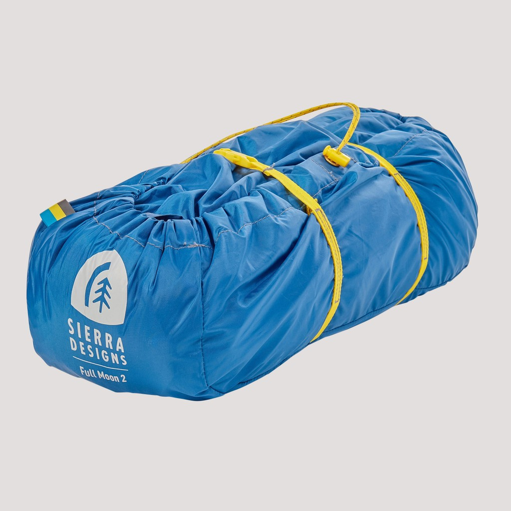 Tente autoportante pour 3 personnes Sierra Designs Full Moon 3