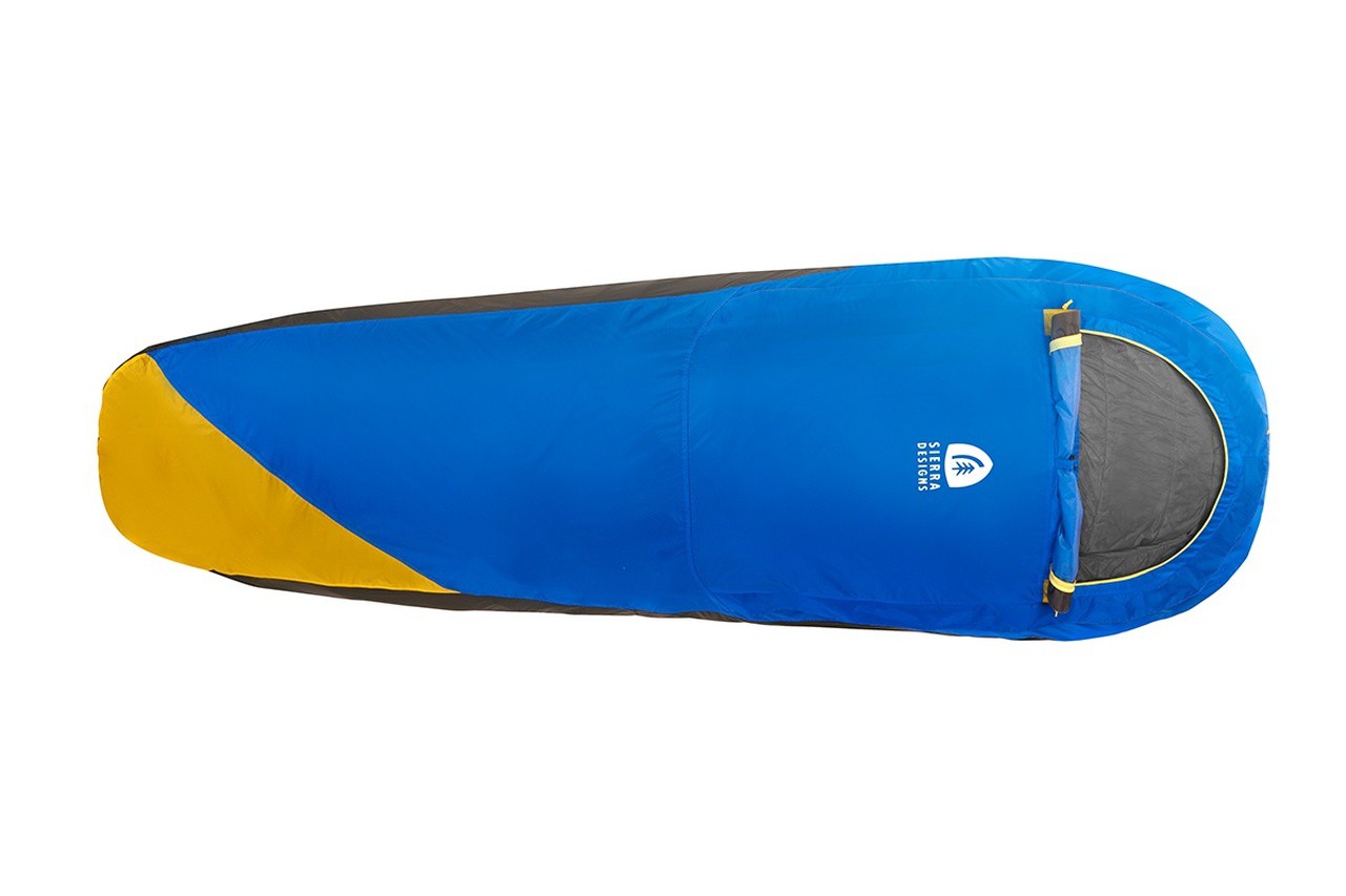 Sursac Sierra Designs Backcountry Bivy