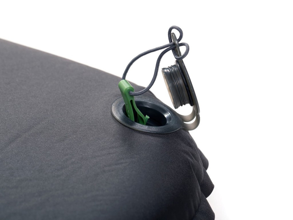 Exped Sim Comfort Duo 5