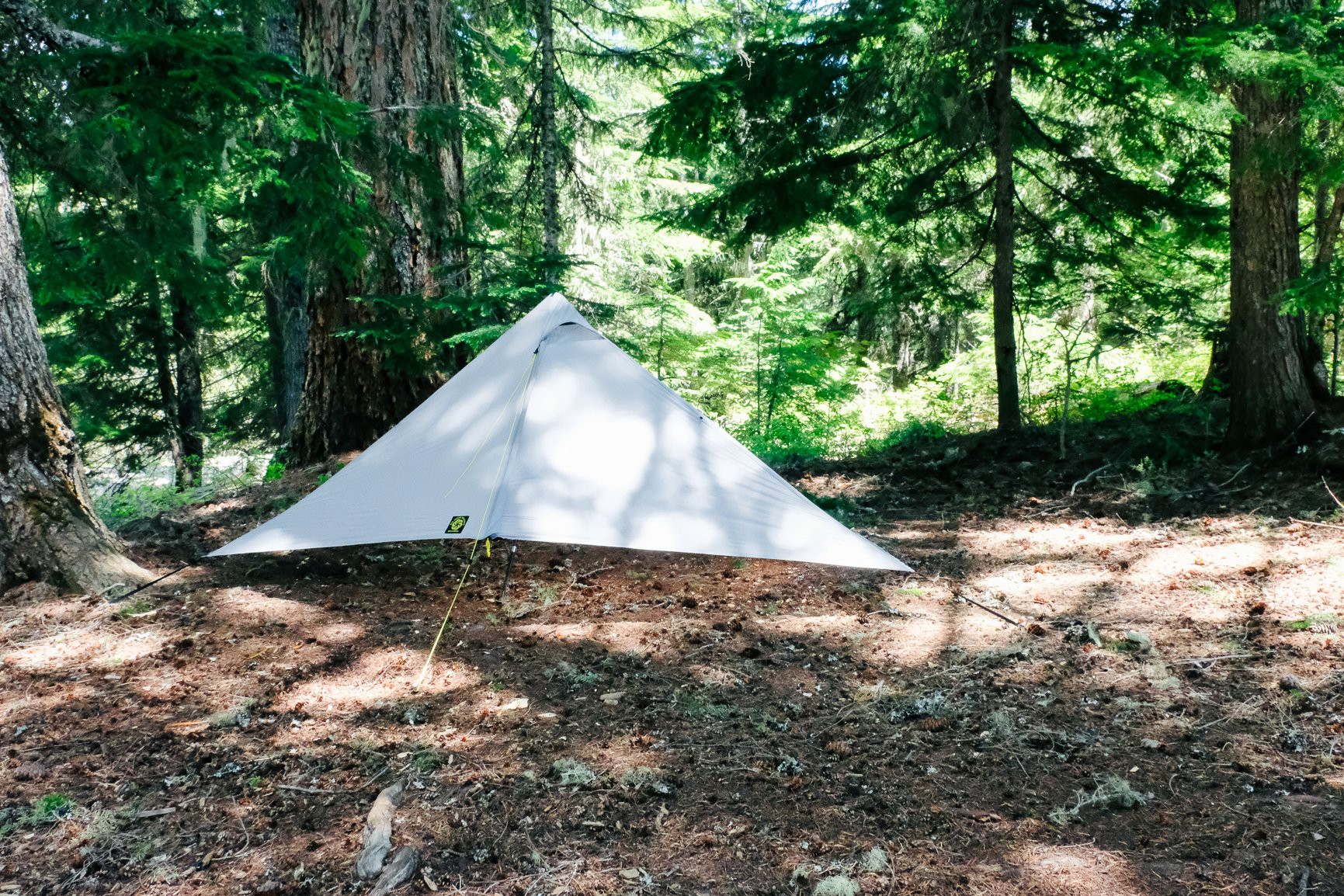 Six Moon Designs Deschutes Tarp 