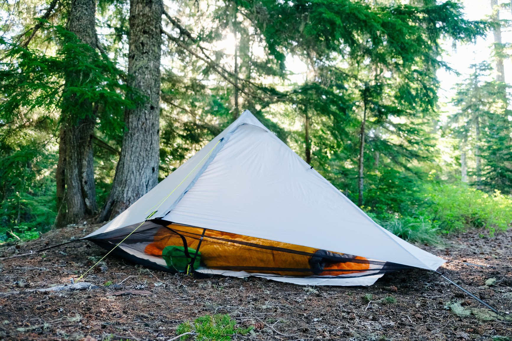 Six Moon Designs Deschutes Plus