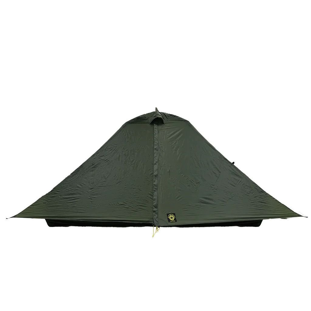 Tente ultralégère Six Moon Designs Lunar Duo