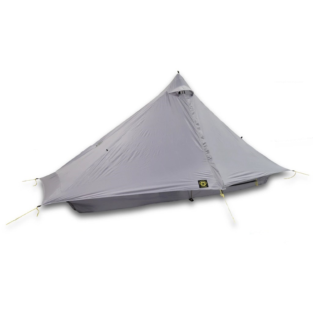 Six moon designs clearance lunar solo 2018