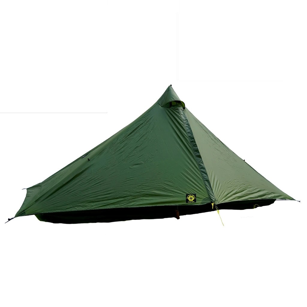 Tente Six Moon Designs Lunar Solo