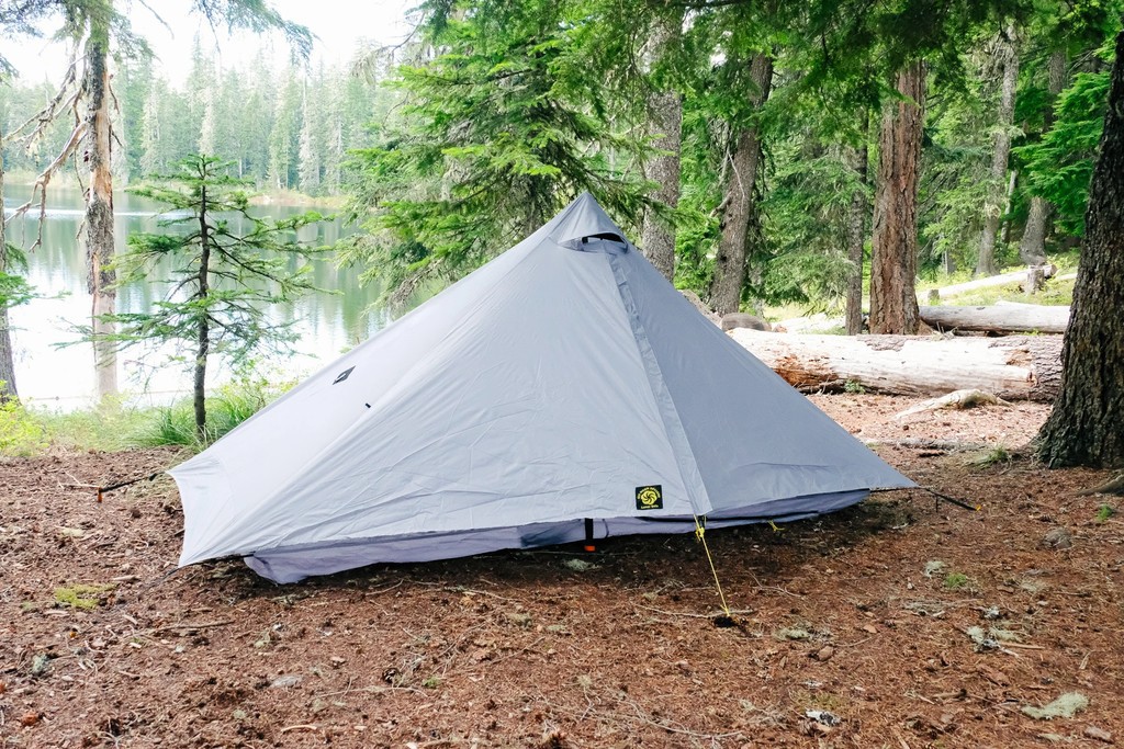 Lunar solo le clearance