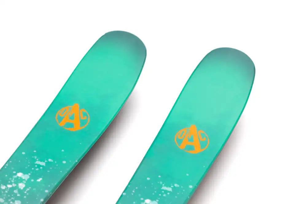 Skis OAC POH 100 Skinbased