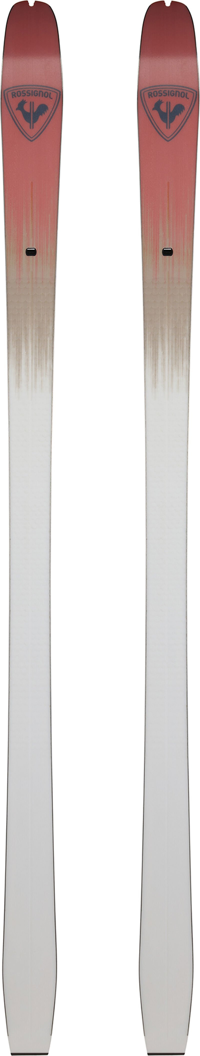 Skis Backcountry Rossignol XP 105 Positrack