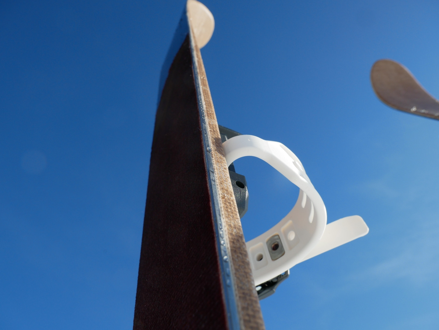 Skis Altai Hok + Fixations OAC EA 2.0