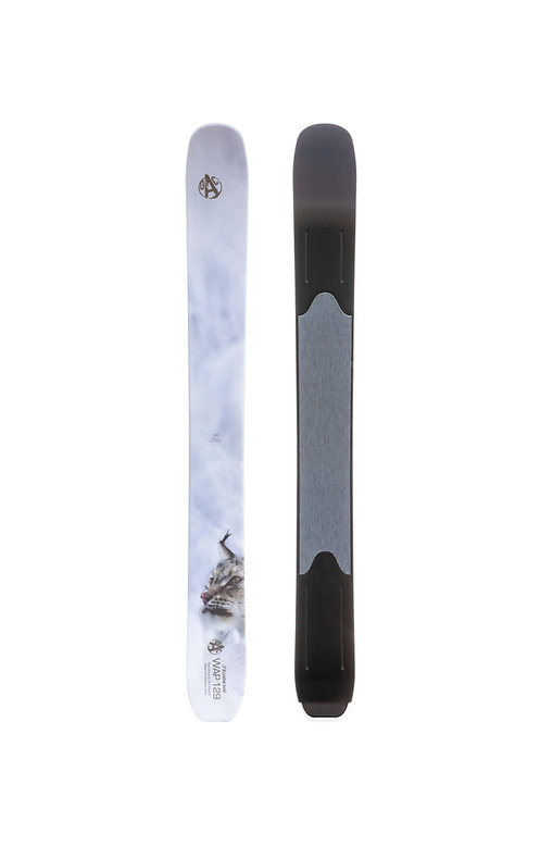 Ski OAC WAP 129 - Skinbased