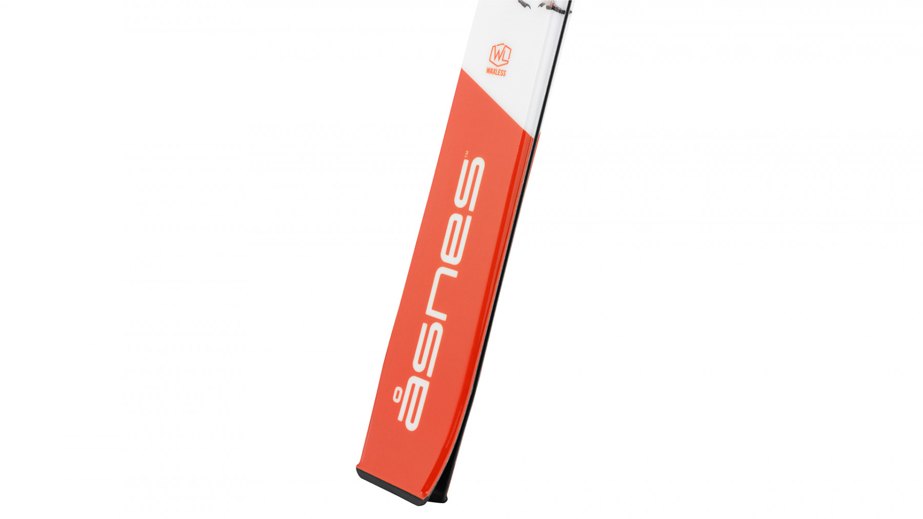 Skis Åsnes Breidablikk Waxless