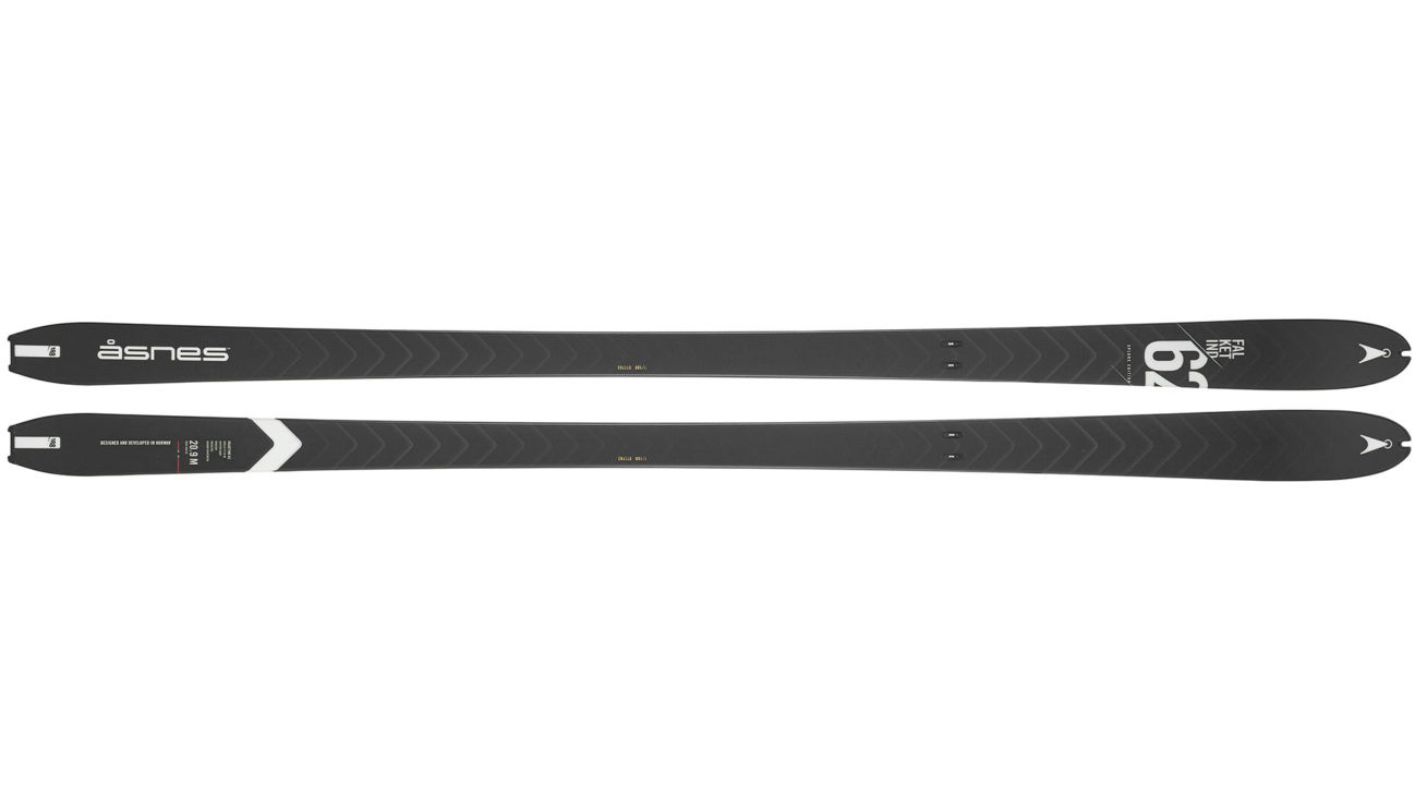 Skis Åsnes Falketind 62 Xplore