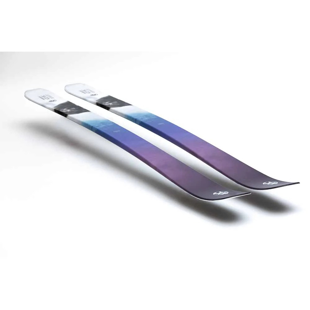 Skis Skinbased OAC XCD BC 160