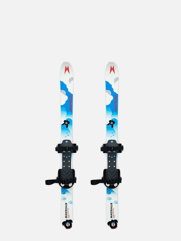 Skis enfant Madshus SnowPup