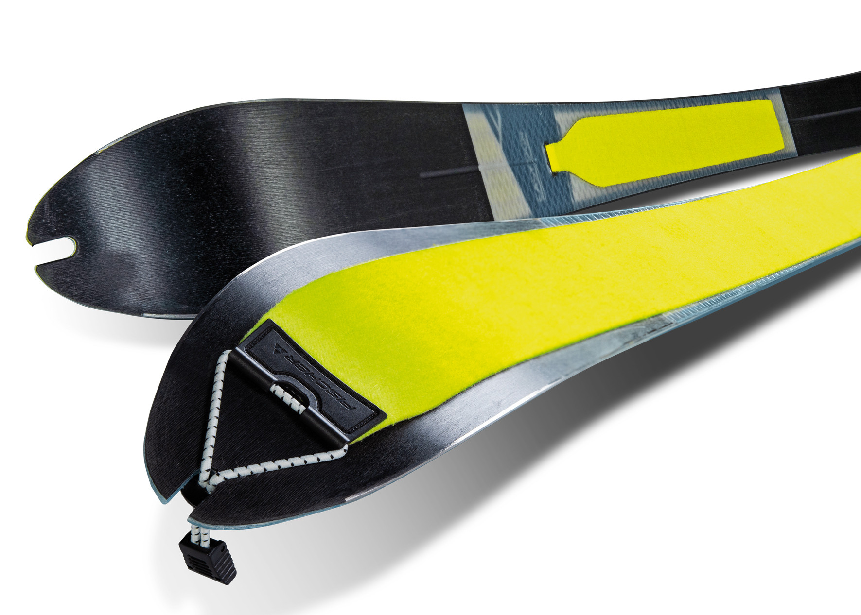 Skis Fischer S-Bound 98 Crown/Skin : Skis de Randonnée Nordique
