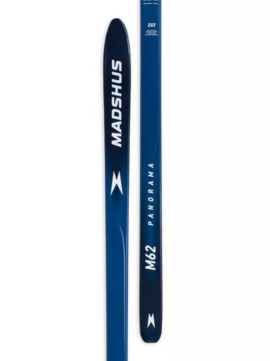 Skis Madshus Panorama M62