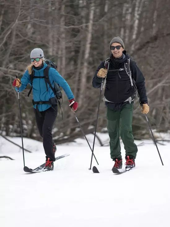 Skis Madshus Panorama M62