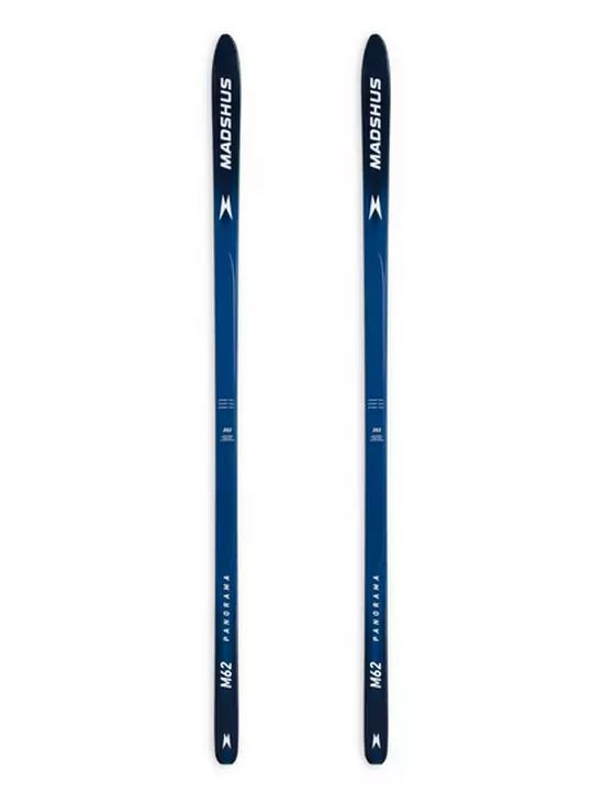 Skis Madshus Panorama M62