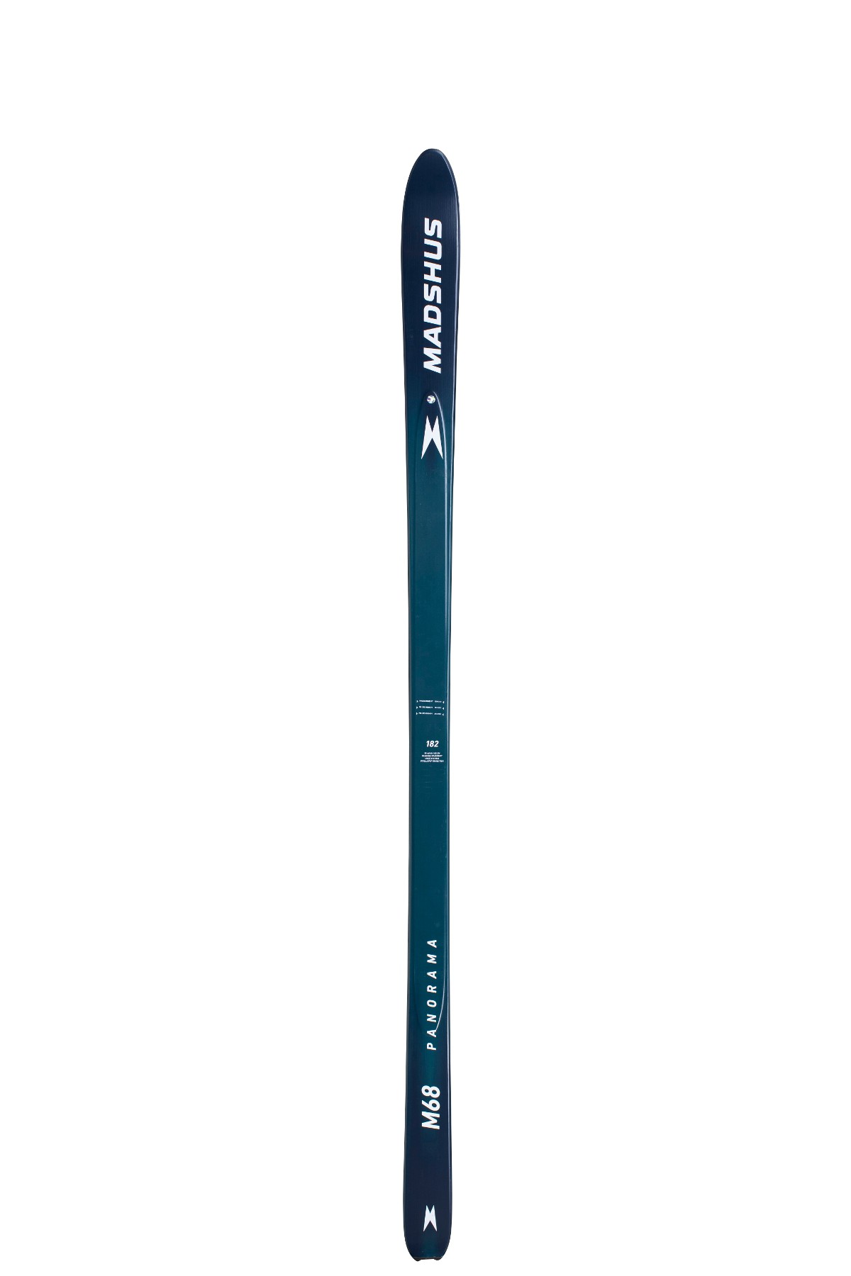 Skis Madshus Panorama M68