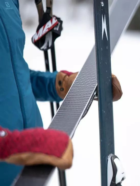 Skis Madshus Panorama M68