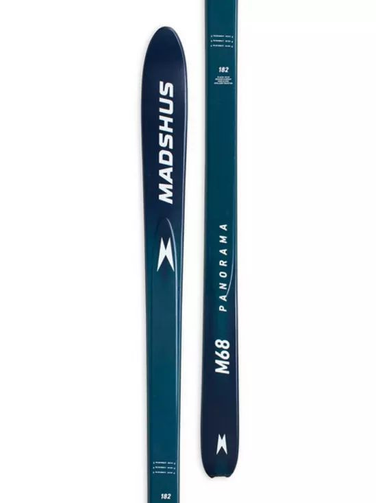 Skis Madshus Panorama M68