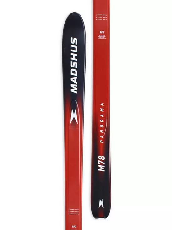 Skis Madshus Panorama M78