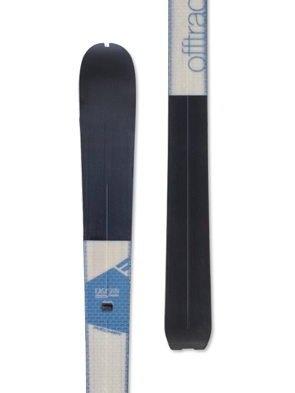 Skis Fischer S-Bound 112 Crown/Dual-Skin Xtralite