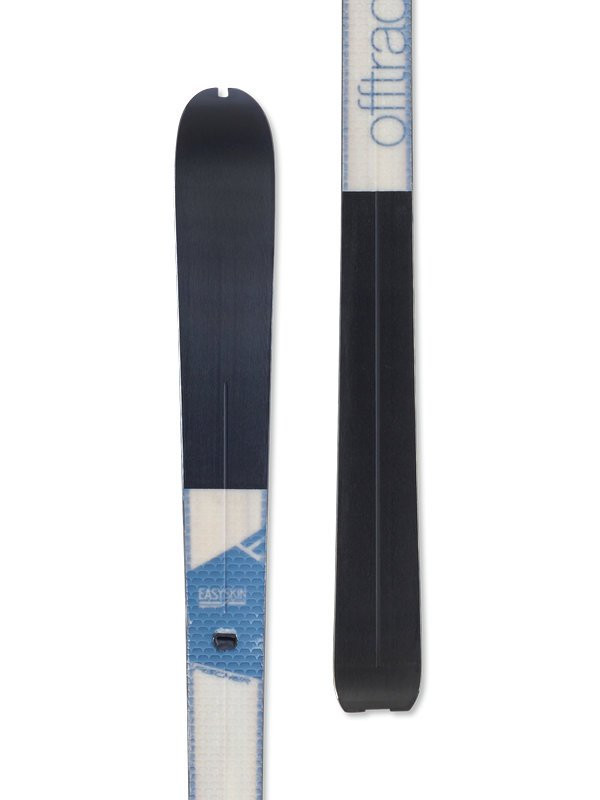 Skis Fischer S-Bound 98 Crown/Dual-Skin Xtralite